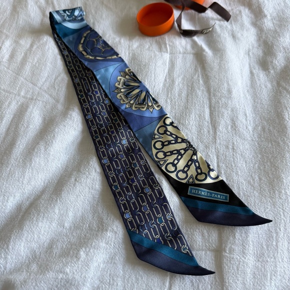Hermes twilly - Picture 2 of 4